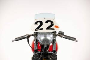 Immagine 40/50 di Gilera 175 Sport (1956)