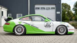 Bild 3/18 von Porsche 911 GT3 Cup (2003)