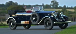 Afbeelding 3/50 van Rolls-Royce Phantom II (1930)