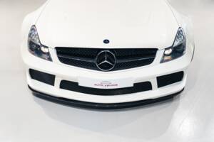 Afbeelding 21/47 van Mercedes-Benz SL 65 AMG Black Series (2010)