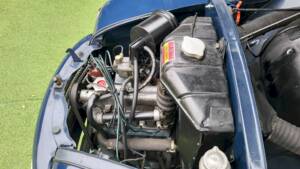 Immagine 42/46 di FIAT 500 C Topolino (1951)