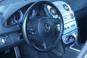 Bild 26/50 von Mercedes-Benz SLR McLaren (2006)