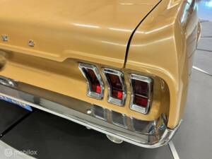 Immagine 17/46 di Ford Mustang 390 (1967)