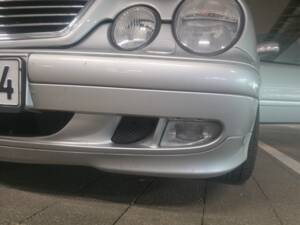 Bild 4/14 von Mercedes-Benz CLK 320 (1999)