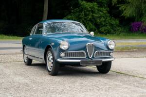 Imagen 6/26 de Alfa Romeo Giulietta Sprint Veloce (1959)