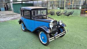 Image 17/45 of Austin 7 Saloon (1930)