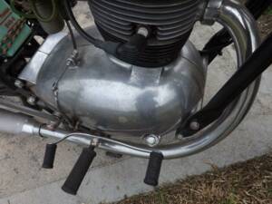 Imagen 30/50 de Gilera 150 Sport (1955)