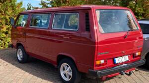 Image 2/45 of Volkswagen T3 Multivan 2.1 (1987)