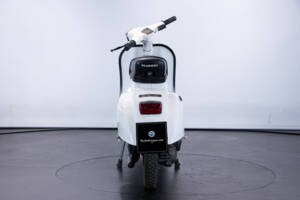Imagen 3/50 de Piaggio DUMMY (1972)