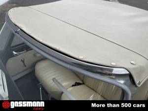 Afbeelding 9/15 van Citroën DS 20 Pallas (1971)