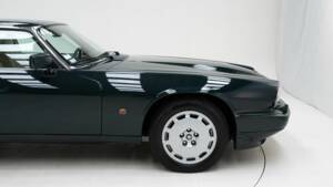 Bild 11/15 von Jaguar XJ 40 (XJ-R) (1992)