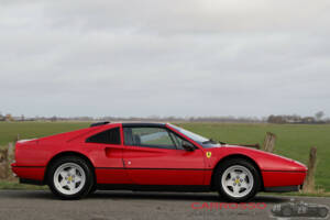 Afbeelding 6/44 van Ferrari 328 GTS (1987)