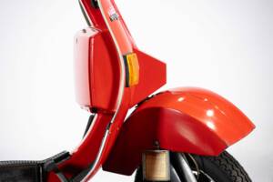 Image 11/43 de Piaggio Vespa PK 50 S (1982)