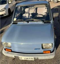 Image 1/4 of FIAT 126 BIS (1989)