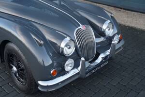 Bild 27/50 von Jaguar XK 150 3.8 S FHC (1960)