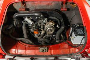 Image 3/19 of Volkswagen Karmann Ghia 1200 (1963)