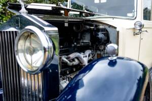 Bild 17/36 von Rolls-Royce 20/25 HP (1934)