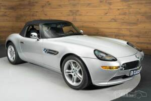 Imagen 12/19 de BMW Z8 (2000)