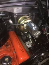 Bild 26/29 von Chevrolet Bel Air Convertible (1956)