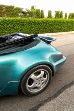 Bild 18/18 von Porsche 911 Carrera (WTL) (1992)