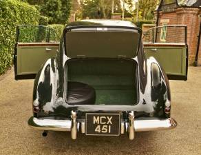 Bild 21/50 von Bentley R-Type Continental (1954)