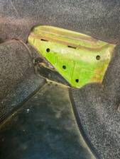 Image 40/86 of Volkswagen Karmann Ghia 1600 (1973)