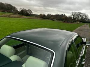 Bild 17/55 von Bentley Continental R (1992)