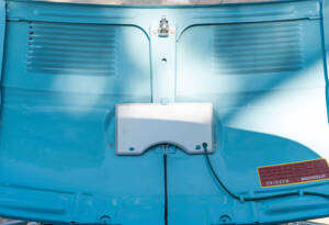 Image 26/29 of FIAT Ghia 500 Jolly (1975)