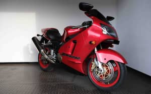 Image 58/91 of Kawasaki Ninja 1200 ZX-12R (2000)
