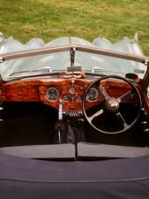 Image 6/10 of Jaguar XK 140 DHC (1954)