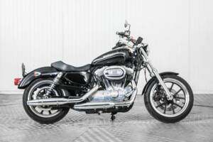 Immagine 10/25 di Harley-Davidson Sportster SuperLow 1200 T (2018)