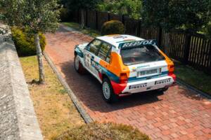 Bild 10/28 von Lancia Delta HF Integrale Evoluzione I (1991)