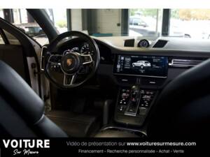 Imagen 9/29 de Porsche Cayenne E-Hybrid (2020)