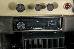 Bild 24/50 von Toyota Landcruiser BJ 45 (1982)