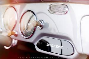 Image 38/50 of Porsche 356 A 1600 S (1959)