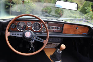 Image 49/50 of FIAT 124 Spider CS1 (1975)
