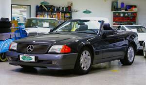Bild 1/24 von Mercedes-Benz 300 SL-24 (1993)