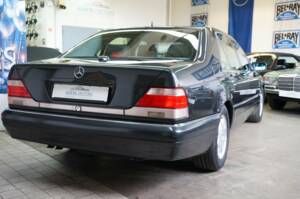 Bild 16/36 von Mercedes-Benz S 500 (1996)