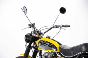 Immagine 9/50 di Ducati 350 Scrambler (1971)