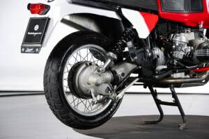 Image 22/50 of BMW R 100 G/S "Paris-Dakar" (1992)