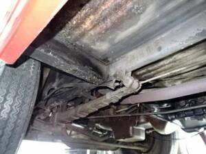 Imagen 13/16 de Ford Taunus Transit 1000 (1965)