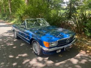 Bild 42/50 von Mercedes-Benz 300 SL (1988)