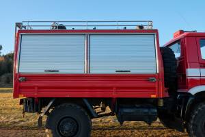 Afbeelding 7/33 van MAN-VW 8.136 F (1987)