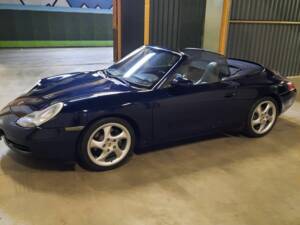 Bild 1/7 von Porsche 911 Carrera 4 (WLS) (1999)