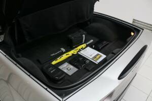 Bild 14/16 von Chevrolet Corvette Z06 (2007)