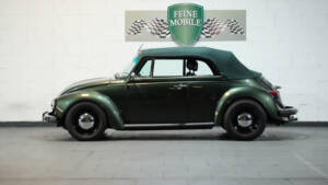 Afbeelding 16/24 van Volkswagen Beetle 1303 LS (1977)