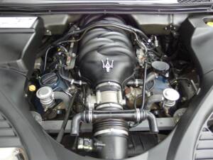 Bild 80/100 von Maserati Quattroporte 4.2 (2010)
