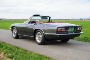 Immagine 10/32 di Maserati Mistral 4000 Spyder (1967)