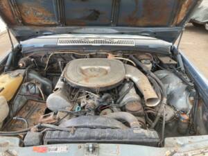 Image 15/38 of Mercedes-Benz 450 SE (1977)