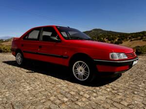 Bild 1/8 von Peugeot 405 (1991)